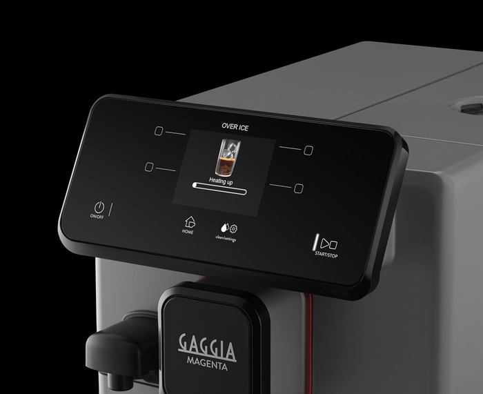 Gaggia Magenta Prestige